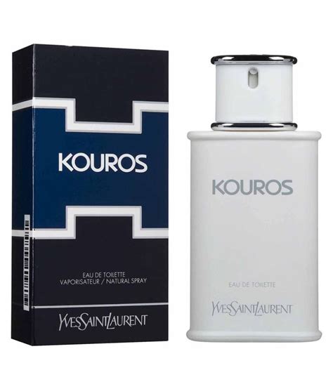 ysl kouros opinie|kouros ysl price.